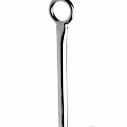 Beaded Anal Hook With Three Stimulating Balls By Master Series 11 Beaded Anal Hook With Three Stimulating Balls By Master Series -Bondage - Boeien Verkoopwinkel bondagehook 2