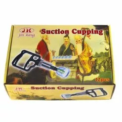 70% Discount Items Originele 12-delige Chinese Cupping Set 11 70% Discount Items Originele 12-delige Chinese Cupping Set -Bondage - Boeien Verkoopwinkel chinese cupping set 2