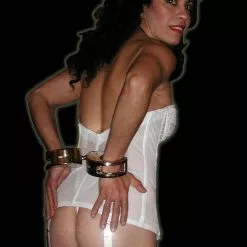 Clejuso Handcuffs Superb Heavy Duty Stalen Handboeien Van Clejuso -Bondage - Boeien Verkoopwinkel clejuso 15 clejuso no. 15 handcuffs 7711