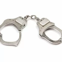 Clejuso Handcuffs Handboeien No.102 Van Clejuso -Bondage - Boeien Verkoopwinkel clejuso no 102