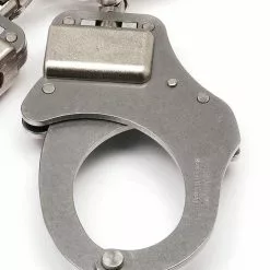 Clejuso Handcuffs Handboeien No.102 Van Clejuso -Bondage - Boeien Verkoopwinkel clejuso nr 102 detail