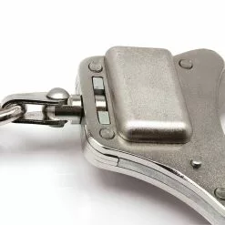 Clejuso Handcuffs Handboeien No.102 Van Clejuso 13 Clejuso Handcuffs Handboeien No.102 Van Clejuso -Bondage - Boeien Verkoopwinkel clejuso nr 102 details 1