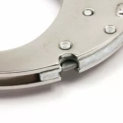 Clejuso Handcuffs Hand- En Voetboeien Combi Clejuso Nr. 128M -Bondage - Boeien Verkoopwinkel clejuso nr 11 detail