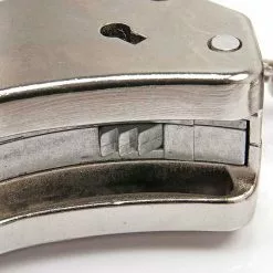 Clejuso Handcuffs Superb Heavy Duty Stalen Handboeien Van Clejuso -Bondage - Boeien Verkoopwinkel clejuso nr 15 detail 1