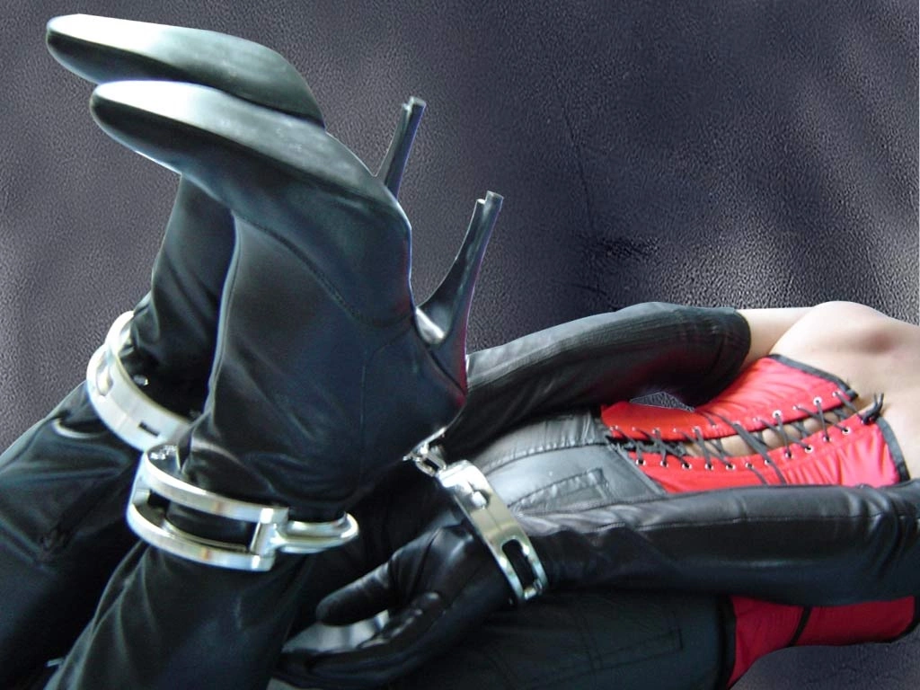 Clejuso Handcuffs Clejuso Fetish Heavy Handboeien Nr. 13 10 Clejuso Handcuffs Clejuso Fetish Heavy Handboeien Nr. 13 - Afbeelding 8