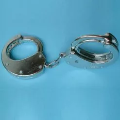 Clejuso Handcuffs Clejuso Fetish Heavy Handboeien Nr. 13 13 Clejuso Handcuffs Clejuso Fetish Heavy Handboeien Nr. 13 -Bondage - Boeien Verkoopwinkel clejuso nr. 13 clejuso handcuffs no 13 2446