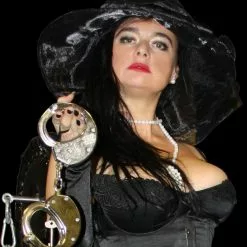 Clejuso Handcuffs Clejuso Fetish Heavy Handboeien Nr. 13 15 Clejuso Handcuffs Clejuso Fetish Heavy Handboeien Nr. 13 -Bondage - Boeien Verkoopwinkel clejuso nr. 13 clejuso handcuffs no 13 8765