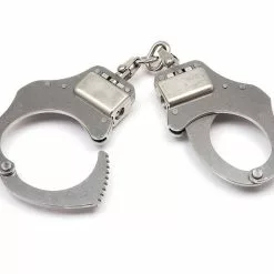 Clejuso Handcuffs Handboeien No.102 Van Clejuso -Bondage - Boeien Verkoopwinkel clejuso nr102