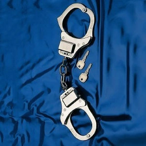 Clejuso Handcuffs Handboeien No.102 Van Clejuso 3 Clejuso Handcuffs Handboeien No.102 Van Clejuso