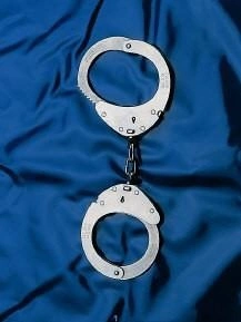 Clejuso Handcuffs RVS Handboei Clejuso Nr. 12