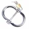 MAE-Toys Roestvrij Stalen Handboeien Vrouwen Model -Bondage - Boeien Verkoopwinkel cuffs 1