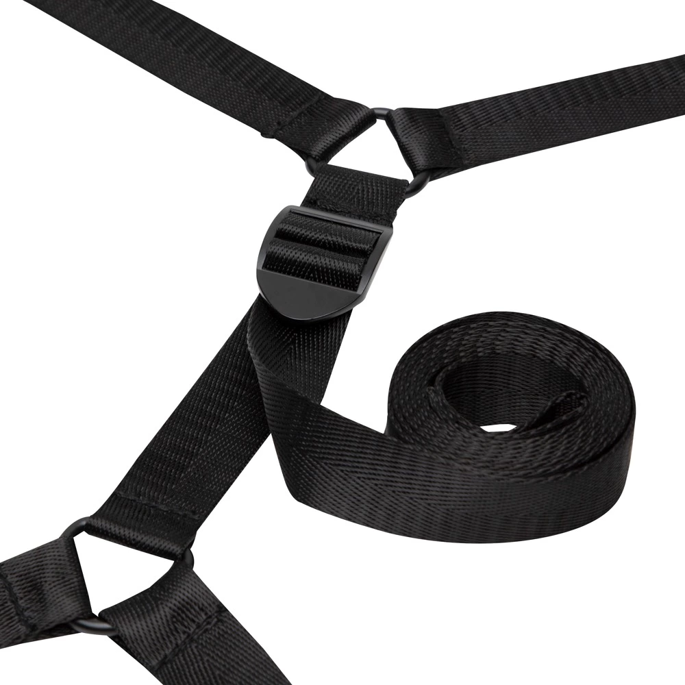 Fifty Shades Freed Sweet Anticipation Under Mattress Restraint Set By Fifty Shades Of Grey 7 Fifty Shades Freed Sweet Anticipation Under Mattress Restraint Set By Fifty Shades Of Grey - Afbeelding 5