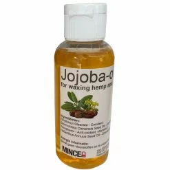 Mince.NL SM Collection Jojoba-olie Voor Het Waxen Van Hennep En Jute Bondage Touw