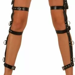 Lederen Riemenbody Van Ledapol 5052 -Bondage - Boeien Verkoopwinkel le 5052 leather beltbody 5052 19756 1