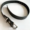 Saxos BDSM Toys Smalle Zwarte Lederen Collar Van Saxos -Bondage - Boeien Verkoopwinkel leren halsband 1
