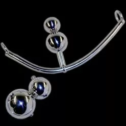 Bondage String Voor Genitiale Bondage By Lust Und Liebe