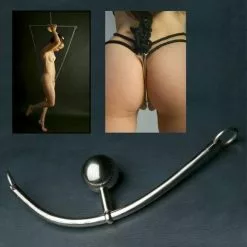 Bondage String Voor Genitiale Bondage By Lust Und Liebe -Bondage - Boeien Verkoopwinkel ll bs003 bs004 bondage string 2169