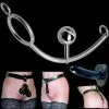 Bondage String Met Ring Voor Genitiale Bondage By Lust Und Liebe