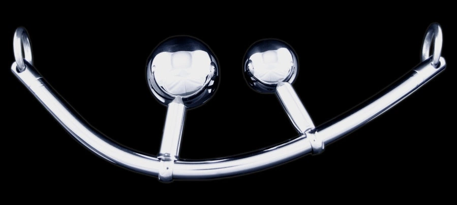 Bondage String Add-on Adaptor Van Lust Und Liebe 3 Bondage String Add-on Adaptor Van Lust Und Liebe