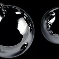 Verlengings Kogels Voor Kogelgewichten Of Bondage Hook & String By Lust Und Liebe