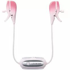 App-gestuurde Verstelbare Vibratie Tepelklemmen Van Lovense