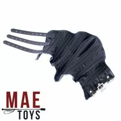 MAE-Toys Imitatie Lederen Nek Corset -Bondage - Boeien Verkoopwinkel mae sm 010 mae toys pu leather neck corset 27922 4