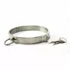 RVS Afsluitbare Halsband (Heren Versie) Van MAE-Toys 1 RVS Afsluitbare Halsband (Heren Versie) Van MAE-Toys -Bondage - Boeien Verkoopwinkel mae sm 067 02 2