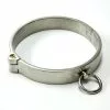 RVS Afsluitbare Halsband (Dames Versie) Van MAE-Toys -Bondage - Boeien Verkoopwinkel mae sm 067f 01 1