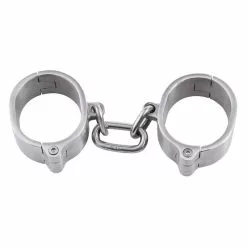 Zware Stalen Pols Boeien - Heren Van MAE-Toys