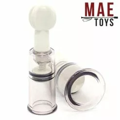 Kiotos Tepel Zuiger Small - Diameter (binnenmaat) 20 Mm -Bondage - Boeien Verkoopwinkel mae sm 171s mae toys nipple sucker small 25975 1