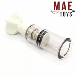 Kiotos Tepel Zuiger Small - Diameter (binnenmaat) 20 Mm -Bondage - Boeien Verkoopwinkel mae sm 171s mae toys nipple sucker small 25976 3