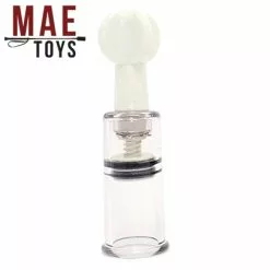 Kiotos Tepel Zuiger Small - Diameter (binnenmaat) 20 Mm -Bondage - Boeien Verkoopwinkel mae sm 171s mae toys nipple sucker small 25977 2