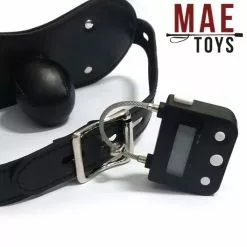 MAE-Toys Oplaadbare BDSM Timer Slot Voor Opsluiting En (self)bondage -Bondage - Boeien Verkoopwinkel mae sm 172 mae toys rechargeable bdsm timer lock 25984 5