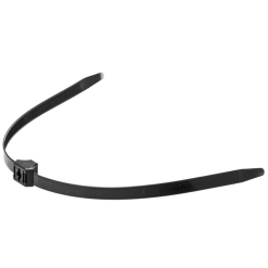 MAE-Toys Extra Sterke Zip Tie Politie Boeien -Bondage - Boeien Verkoopwinkel mae sm 201 mae toys reinforced police zip tie cuffs 26679 1