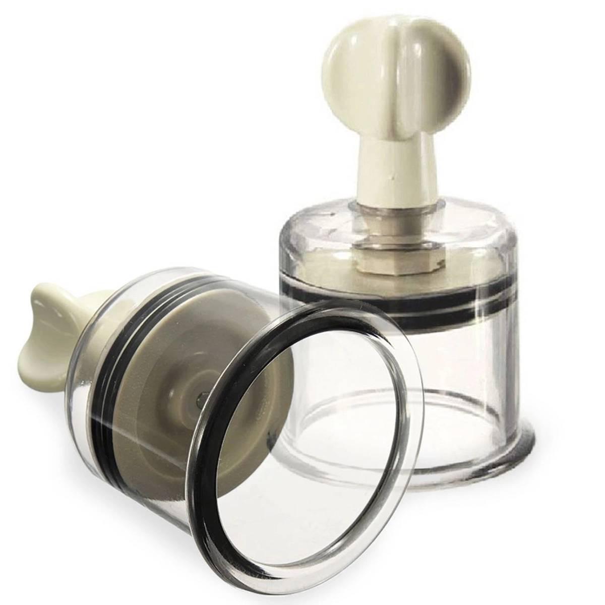 Kiotos Tepel Zuiger 2XL - Diameter (binnenmaat) 60 Mm 3 Kiotos Tepel Zuiger 2XL - Diameter (binnenmaat) 60 Mm