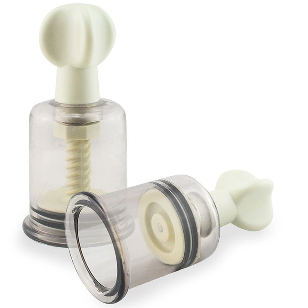 Kiotos Tepel Zuiger Large - Diameter (binnenmaat) 40 Mm 3 Kiotos Tepel Zuiger Large - Diameter (binnenmaat) 40 Mm