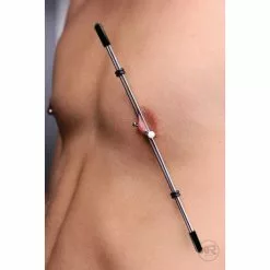 Tepelklemmen 'Sticks' Tepelklemmen Van Rimba 7836 16 Tepelklemmen 'Sticks' Tepelklemmen Van Rimba 7836 -Bondage - Boeien Verkoopwinkel nipple sticks 5 1