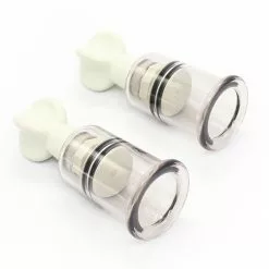 Kiotos Tepel Zuiger Medium - Diameter (binnenmaat) 30 Mm -Bondage - Boeien Verkoopwinkel nipple sucker 2 2