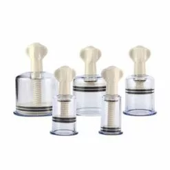 Kiotos Tepel Zuiger 2XL - Diameter (binnenmaat) 60 Mm -Bondage - Boeien Verkoopwinkel nipple sucker 21