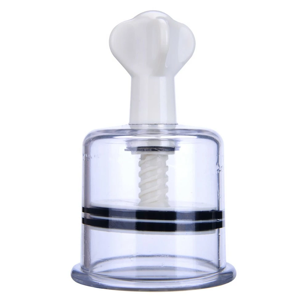 Kiotos Tepel Zuiger XL - Diameter (binnenmaat) 50 Mm 3 Kiotos Tepel Zuiger XL - Diameter (binnenmaat) 50 Mm