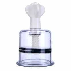 Kiotos Tepel Zuiger XL - Diameter (binnenmaat) 50 Mm