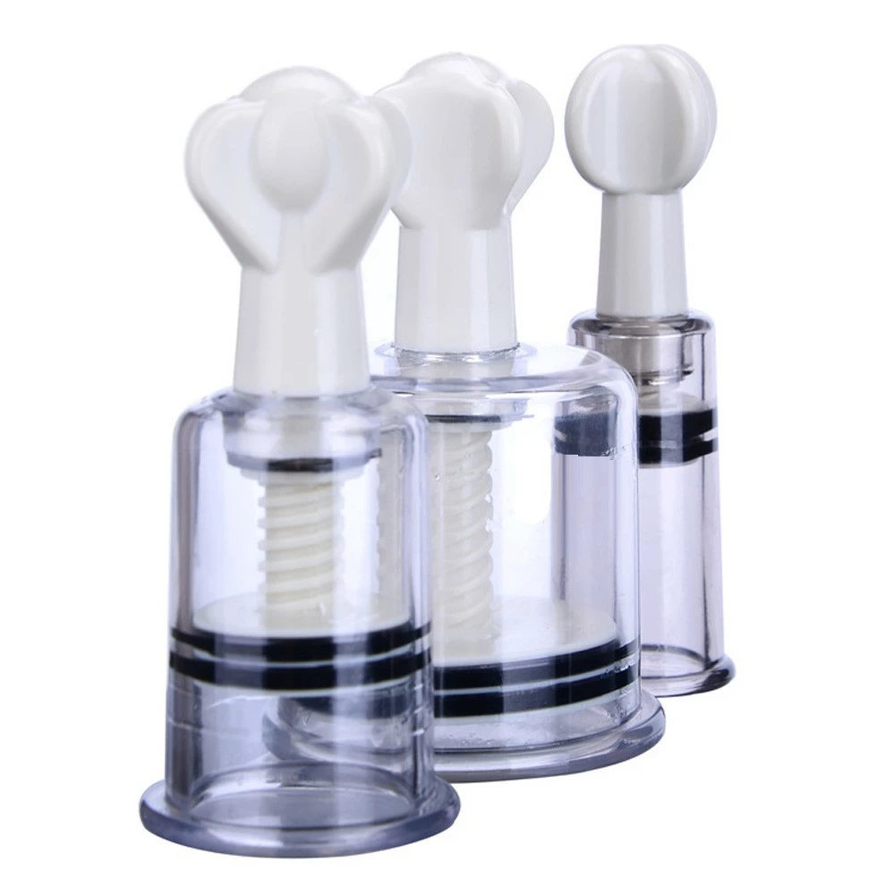 Kiotos Tepel Zuiger XL - Diameter (binnenmaat) 50 Mm 4 Kiotos Tepel Zuiger XL - Diameter (binnenmaat) 50 Mm - Afbeelding 2