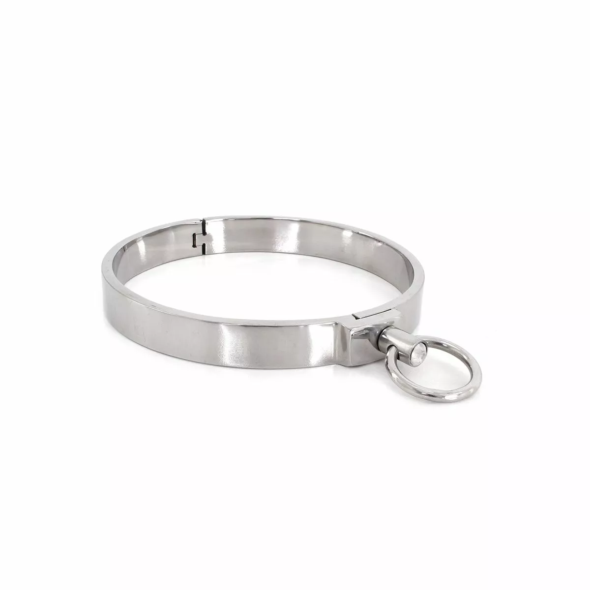 Stalen Halsband - M Van Kiotos Steel 4 Stalen Halsband - M Van Kiotos Steel - Afbeelding 2