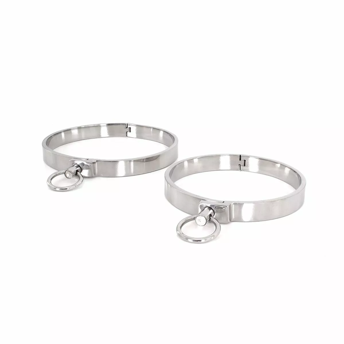 Stalen Halsband - M Van Kiotos Steel 7 Stalen Halsband - M Van Kiotos Steel - Afbeelding 5