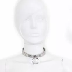 Stalen Halsband - M Van Kiotos Steel 13 Stalen Halsband - M Van Kiotos Steel -Bondage - Boeien Verkoopwinkel opr 277061 06