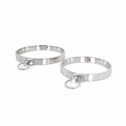 Stalen Halsband - L Van Kiotos Steel -Bondage - Boeien Verkoopwinkel opr 277062 05 1