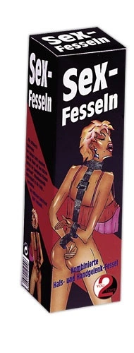 Hals-rug-arm Tuig Van You2Toys