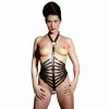 Zado Leather Fashion Lederen Harnas Van Zado 2 Zado Leather Fashion Lederen Harnas Van Zado -Bondage - Boeien Verkoopwinkel or 2000725 leather harness 27969 1