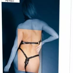 Zado Leather Fashion Lederen Riemen Body Van ZADO Leather Creations 9 Zado Leather Fashion Lederen Riemen Body Van ZADO Leather Creations -Bondage - Boeien Verkoopwinkel or 2000873 leather strap body sizes s m and l xl 26429 2