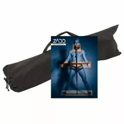 Zado Leather Fashion Leather Pillory By ZADO -Bondage - Boeien Verkoopwinkel or 20305781001 05